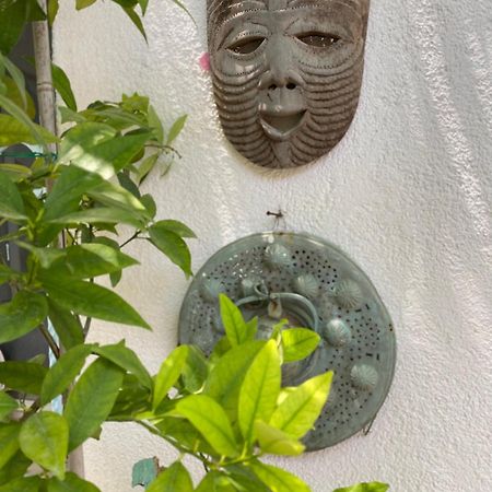 Sofi Suites Bodrum Eksteriør billede