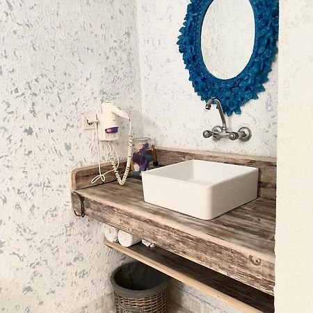Sofi Suites Bodrum Eksteriør billede