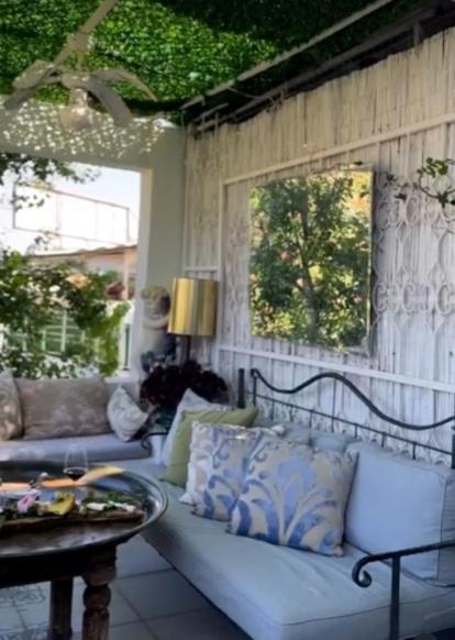 Sofi Suites Bodrum Eksteriør billede