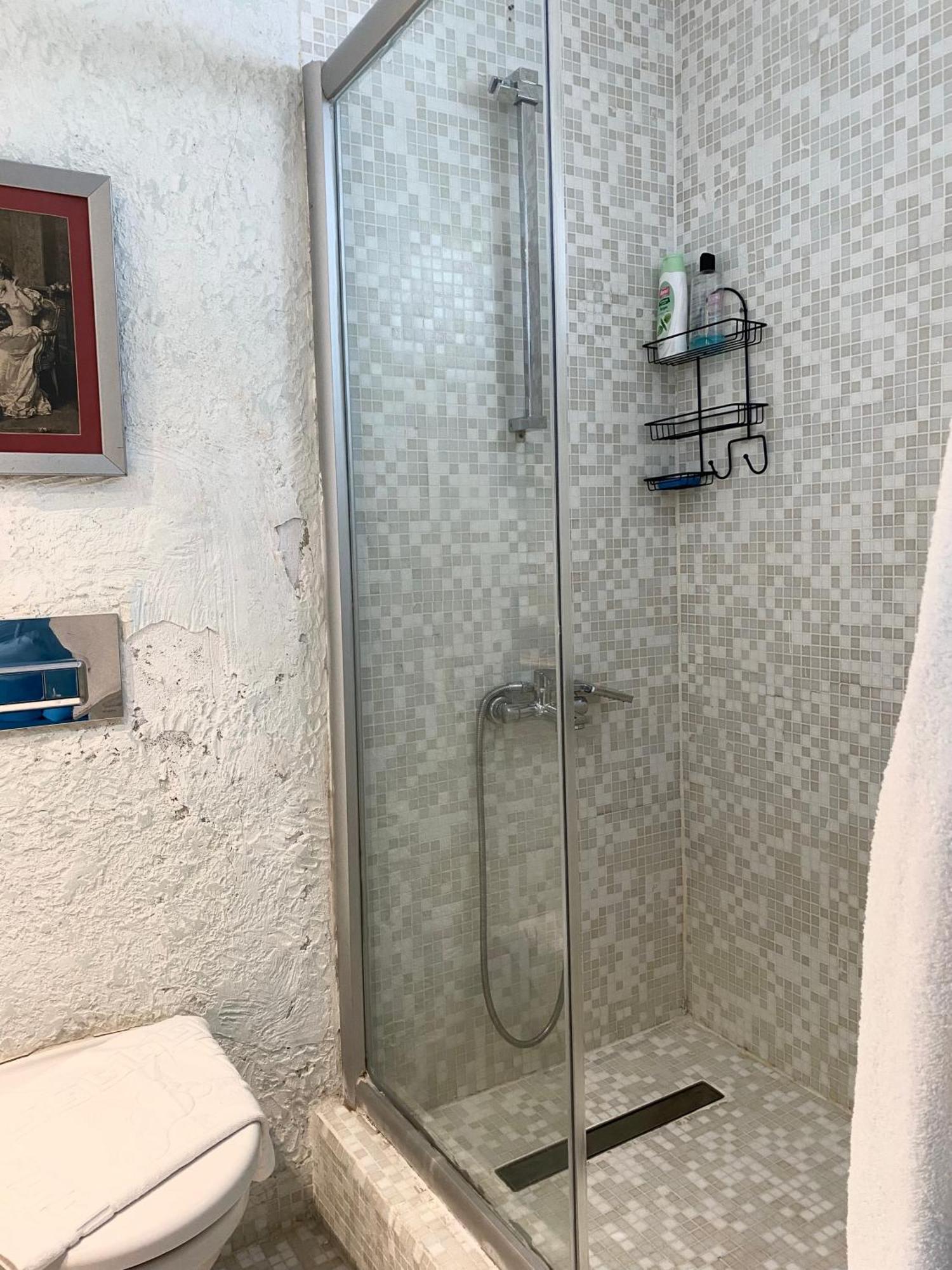 Sofi Suites Bodrum Eksteriør billede