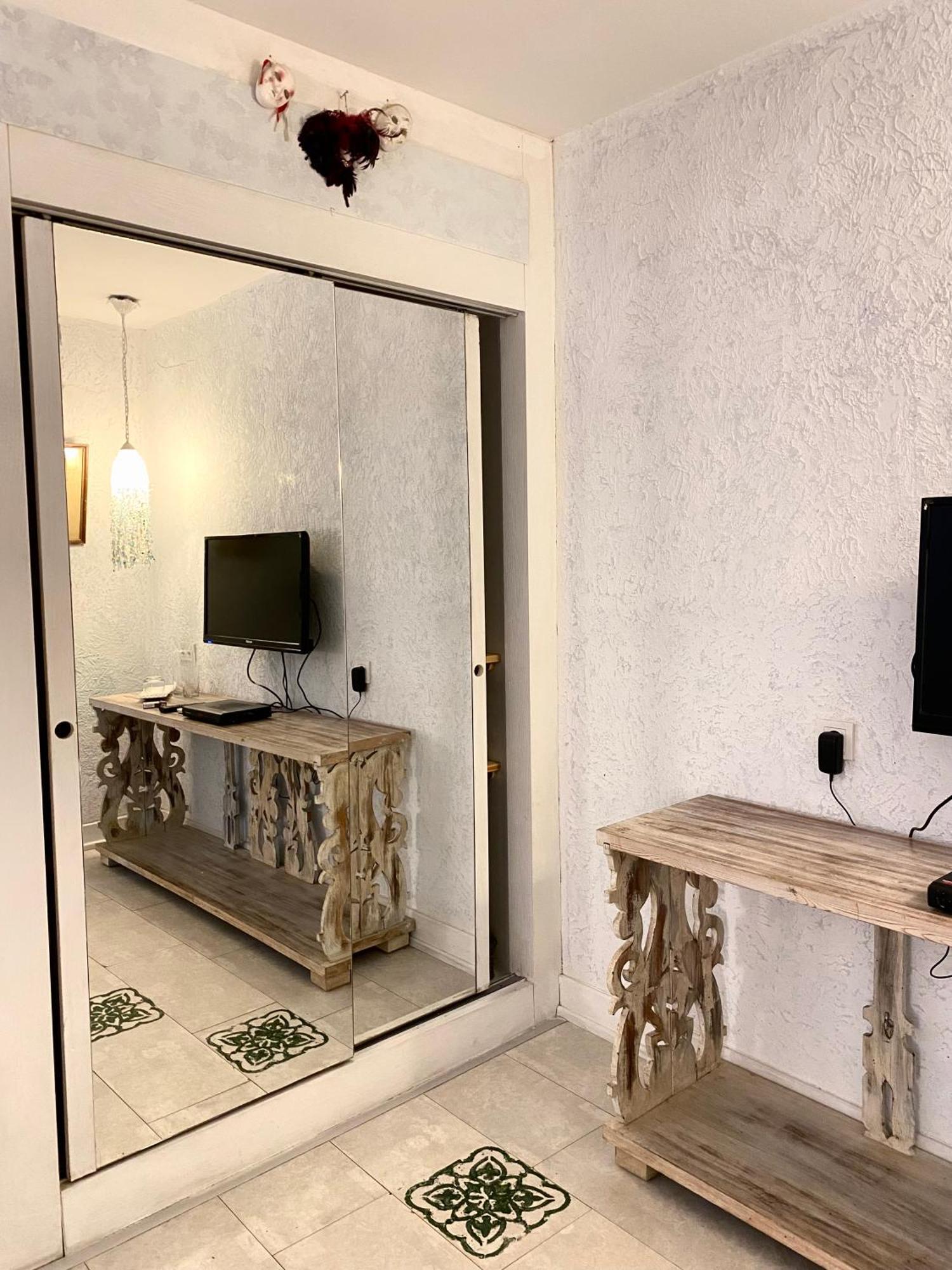 Sofi Suites Bodrum Eksteriør billede