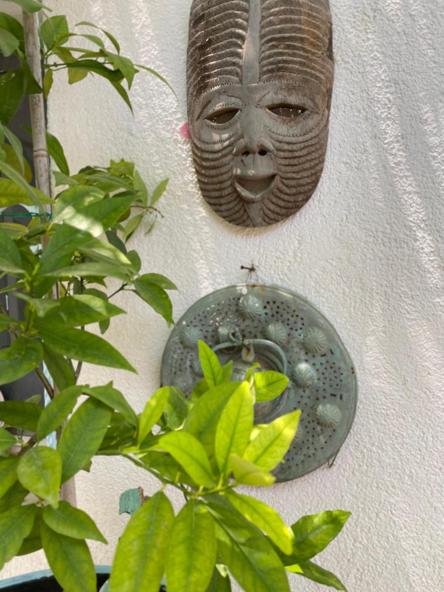 Sofi Suites Bodrum Eksteriør billede