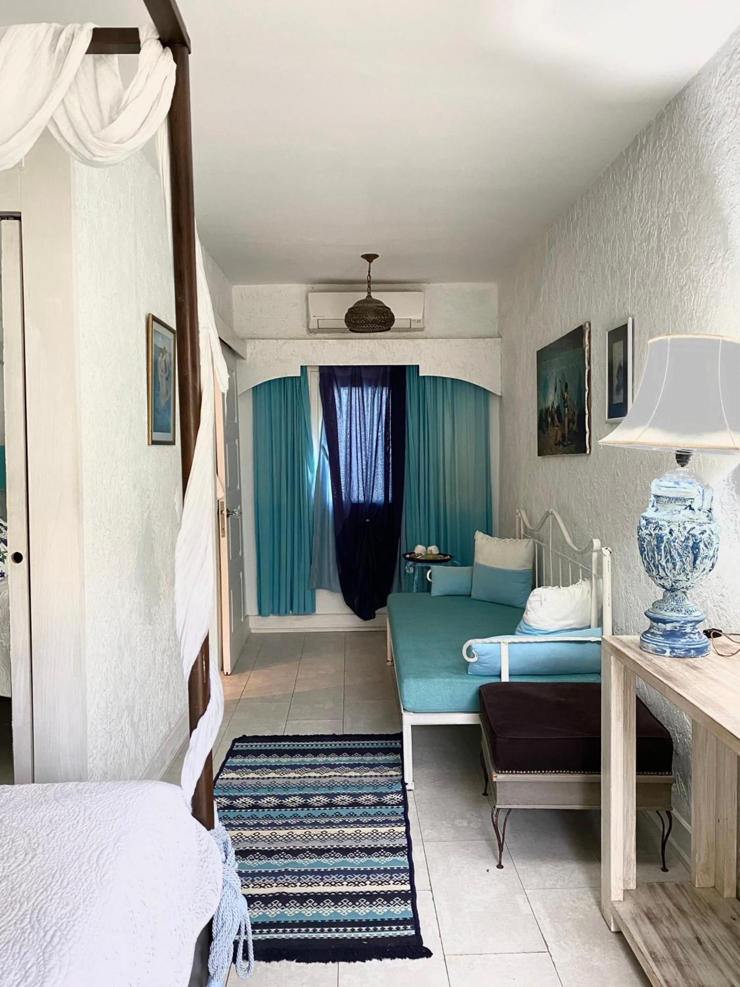 Sofi Suites Bodrum Eksteriør billede