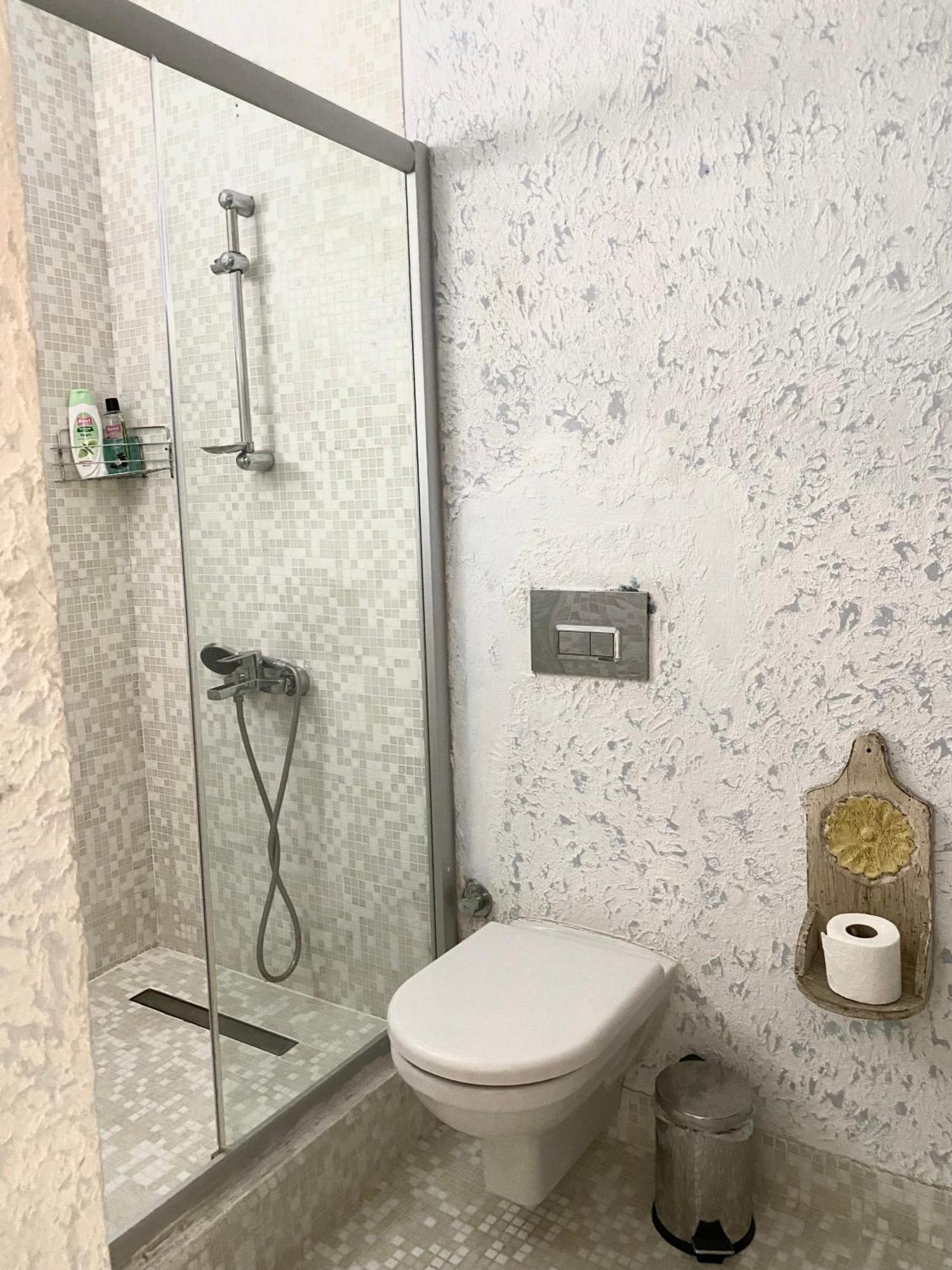 Sofi Suites Bodrum Eksteriør billede