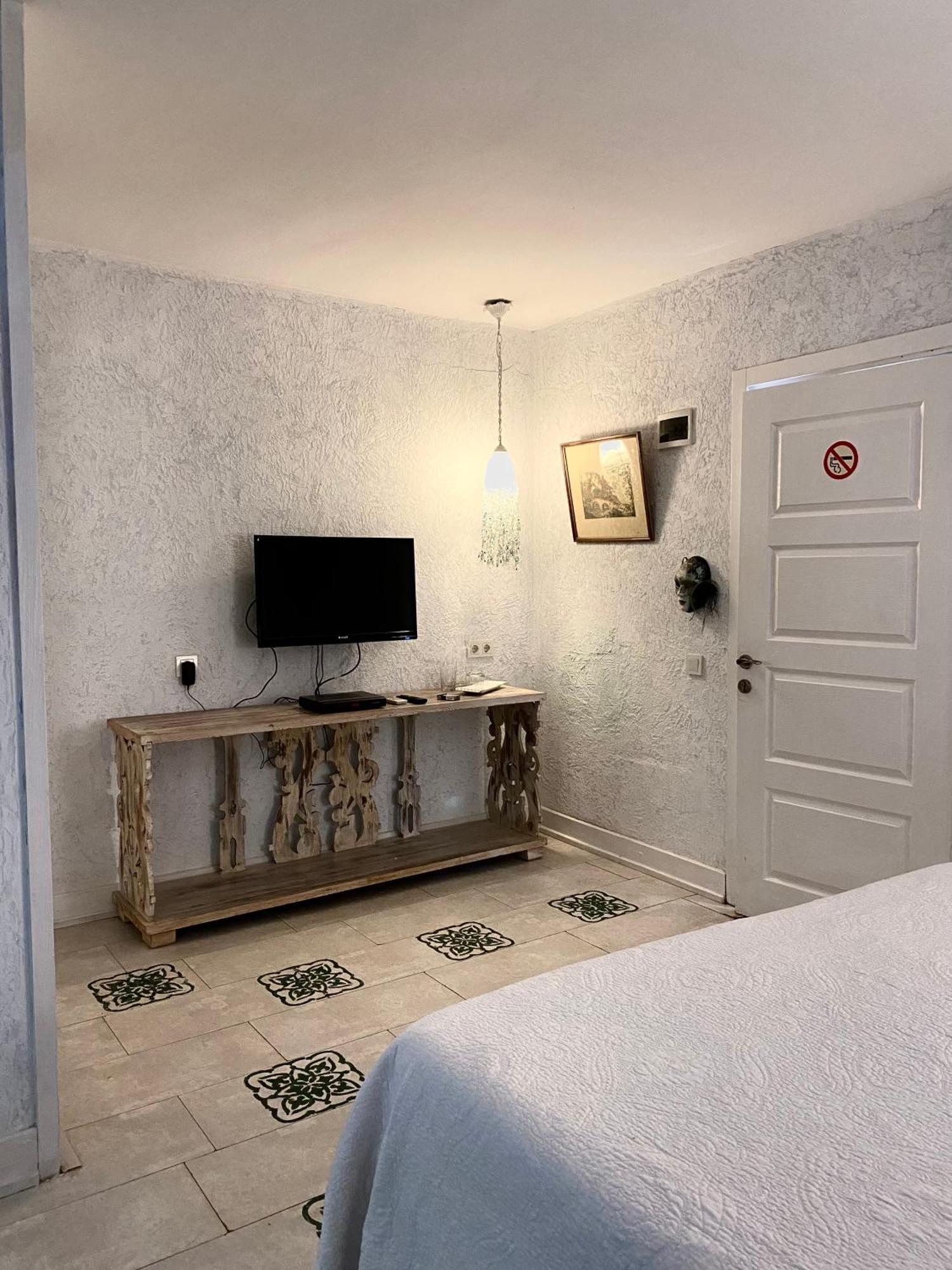 Sofi Suites Bodrum Eksteriør billede