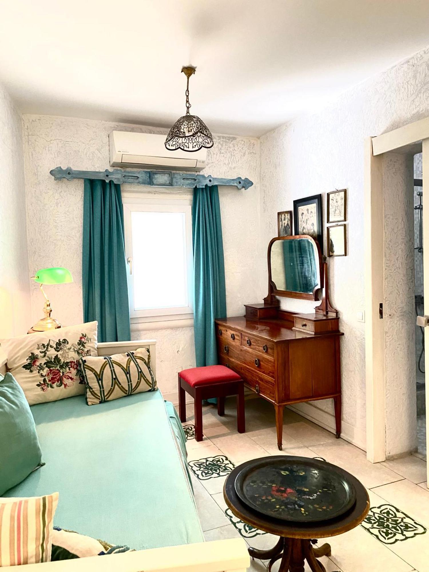 Sofi Suites Bodrum Eksteriør billede